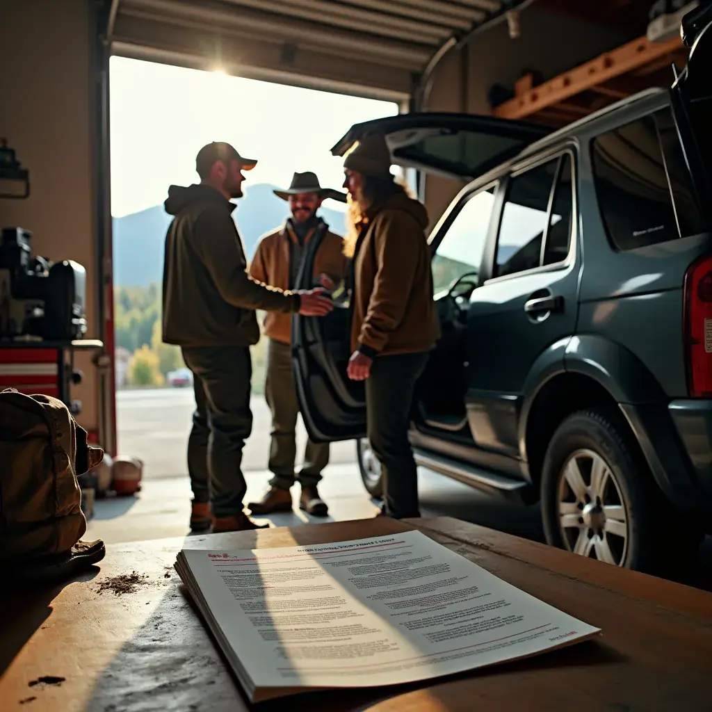 Business growth visualization